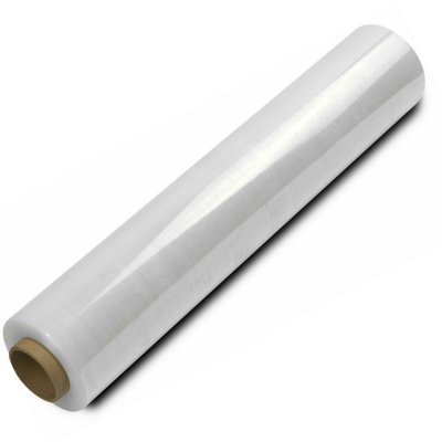 Стрейч-пленка(2,0 кг)500мм (17мкм)/6