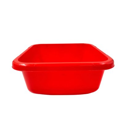 Таз 6л квадрат(С124)/*32