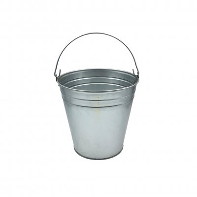 Ведро 15л оцинкованное/*10