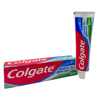 Зубная паста Colgate 146 гр/12/48