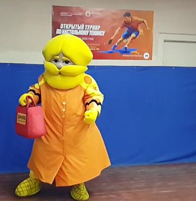 Домлекс и спорт!