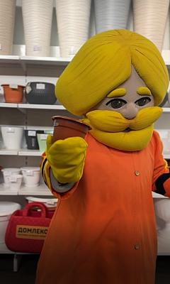 Кузьмич и весна!