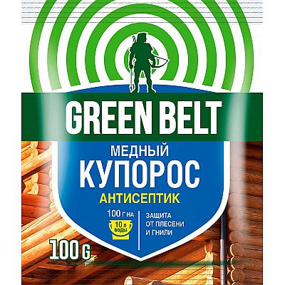 Медный купорос