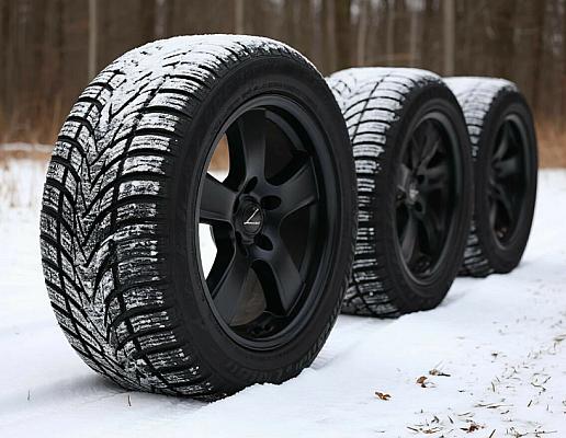 Пакеты для шин