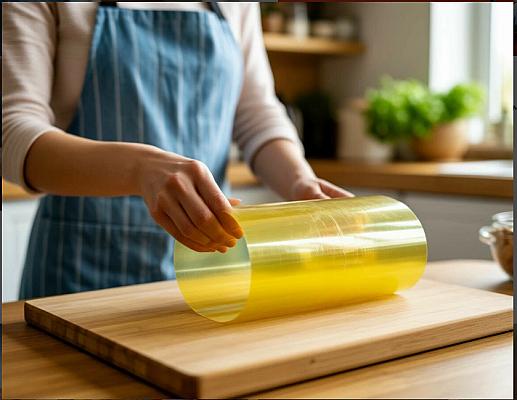 Пищевая пленка