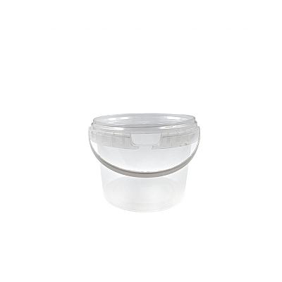 Пищевые ведра