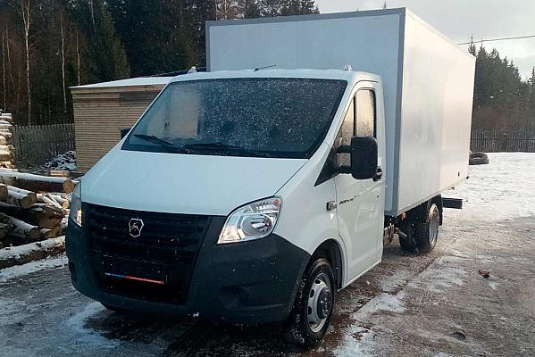 Водитель вакансия