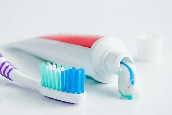 Зубная паста