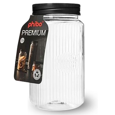 Банки для хранения